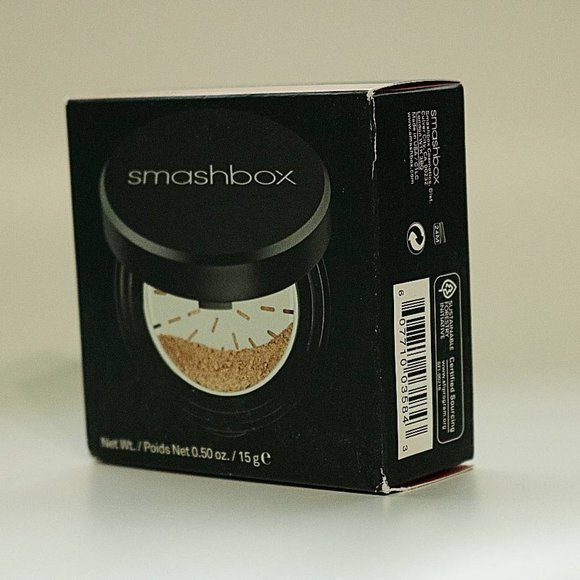 Smashbox